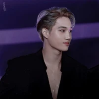 𝑱𝒐𝒏𝒈-𝒊𝒏 𝑲𝒂𝒊 [𝑲𝒂𝒊]