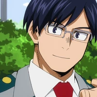 Tenya Iida