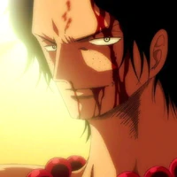 Gol/Portgas D Ace