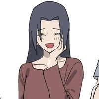 Uchiha Mikoto