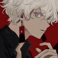 Kurokawa Izana