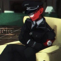Third Empire/ Nazi gemany