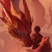 Long Thú (thánh thú) [Vương hỏa]  Việt