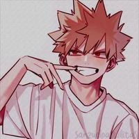 bakugo katsuki