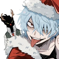 Shigaraki Tomura