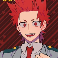 Kirishima Eijirou