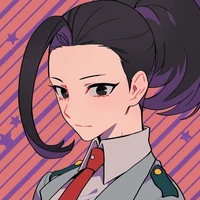 Yaoyorozu Momo