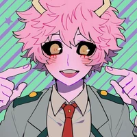 Ashido Mina