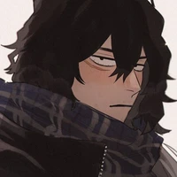 Aizawa Shota - Eraser Head
