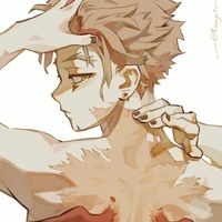 Hawks - Takami keigo