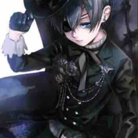 Ciel Phantomhive