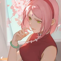Haruno Sakura