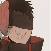 Uchiha Obito
