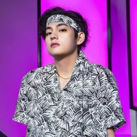 Kim Taehyung
