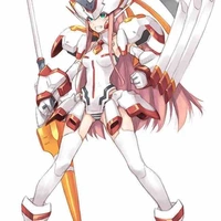 Zero two