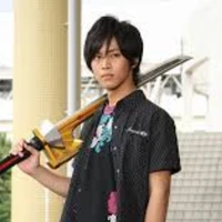 Shiba Takeru