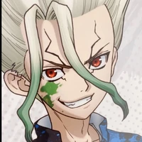 Ishigami Senku