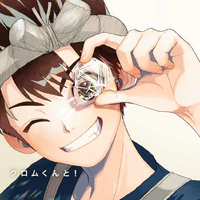 Chrome