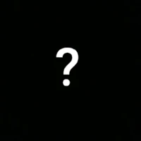 ？
