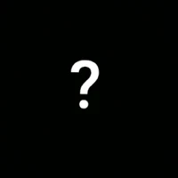 ？