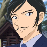 Morofushi Takaaki