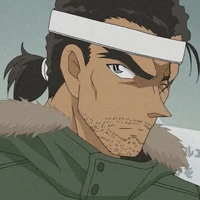 Yamato Kansuke