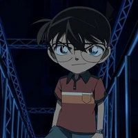 Edogawa Conan-Kudo Shinichi
