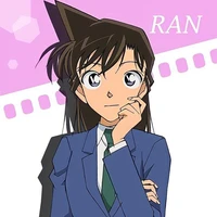 Mouri Ran
