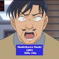Modirikawa Naoki