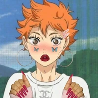 Hinata Shoyou