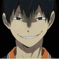 Kageyama Tobio