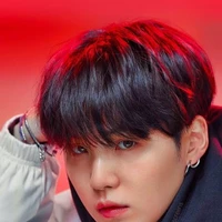 hắn-Min Yoongi