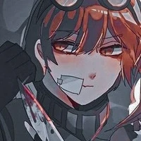 Ticci Toby |Tobias Erin Rogers|