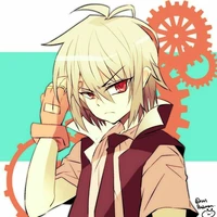 Shu Kurenai