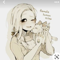 Ccino (human)