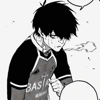 Yoichi Isagi