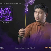Ông Vú 