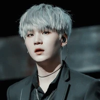 suga(yoongi)