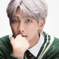 RM(namjoon)