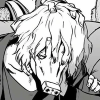 Shigaraki Tomura