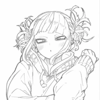 Toga Himiko