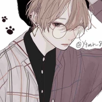 Cố Đình An[vampire]