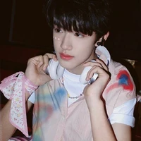 Trương Cực | Anh |