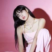 LaLisa _Cô