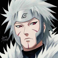 Senju Tobirama