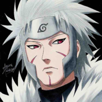 Senju Tobirama