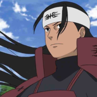 Senju Hashirama