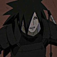 Uchiha Madara