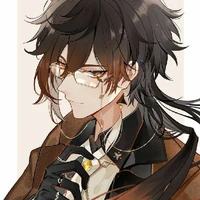 Zhongli