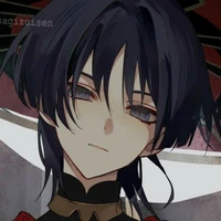 Scaramouche / Kunikuzushi